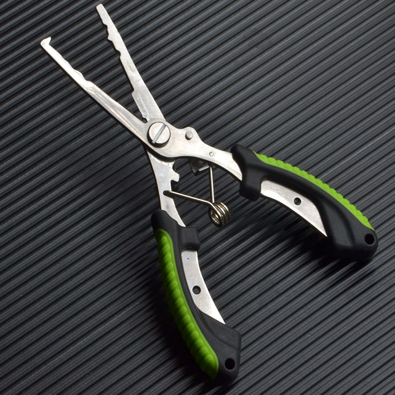 Multifunction Fishing Pliers A - Fishing Line Cutter incelemesi ve fiyatı