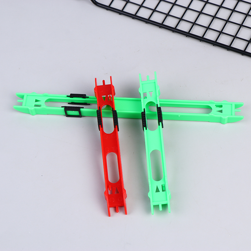 10PC Plastic Fishing Line Spoo - Fishing Line Spooler incelemesi ve fiyatı