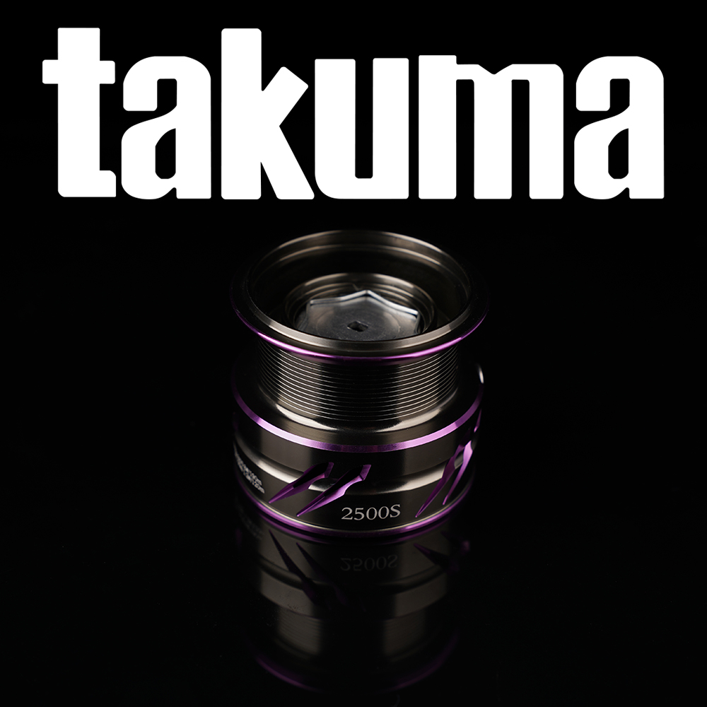Takuma Lingxi CNC Aluminum All - Fishing Line Winder incelemesi ve fiyatı