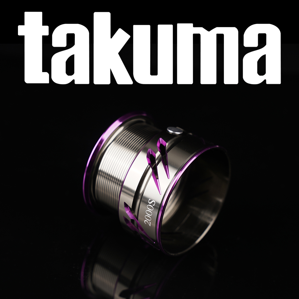 Takuma Lingxi CNC Aluminum All - Fishing Line Winder incelemesi ve fiyatı