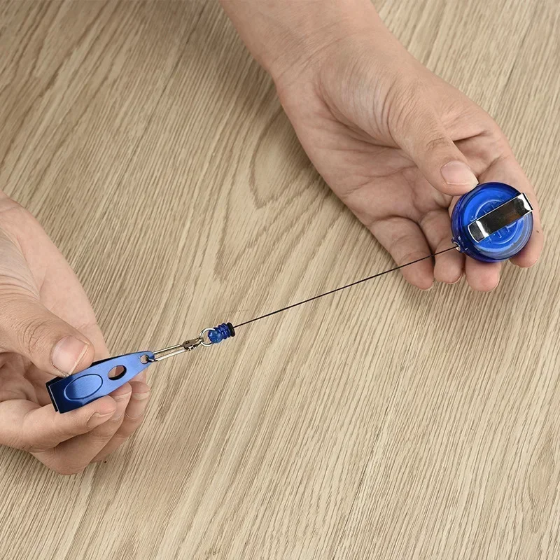 New Outdoor Fishing Line Clips - Fishing Line Cutter incelemesi ve fiyatı