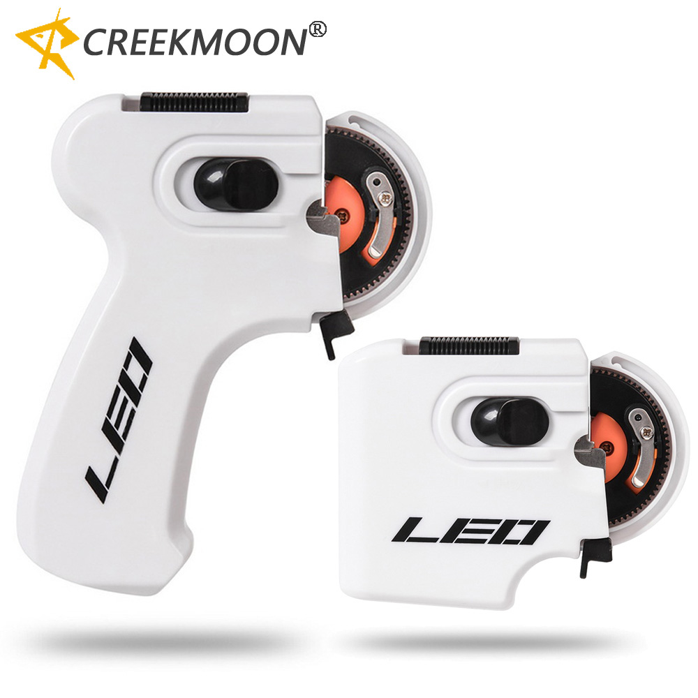New Electric Automatic Fishing - Fishing Line Cutter incelemesi ve fiyatı