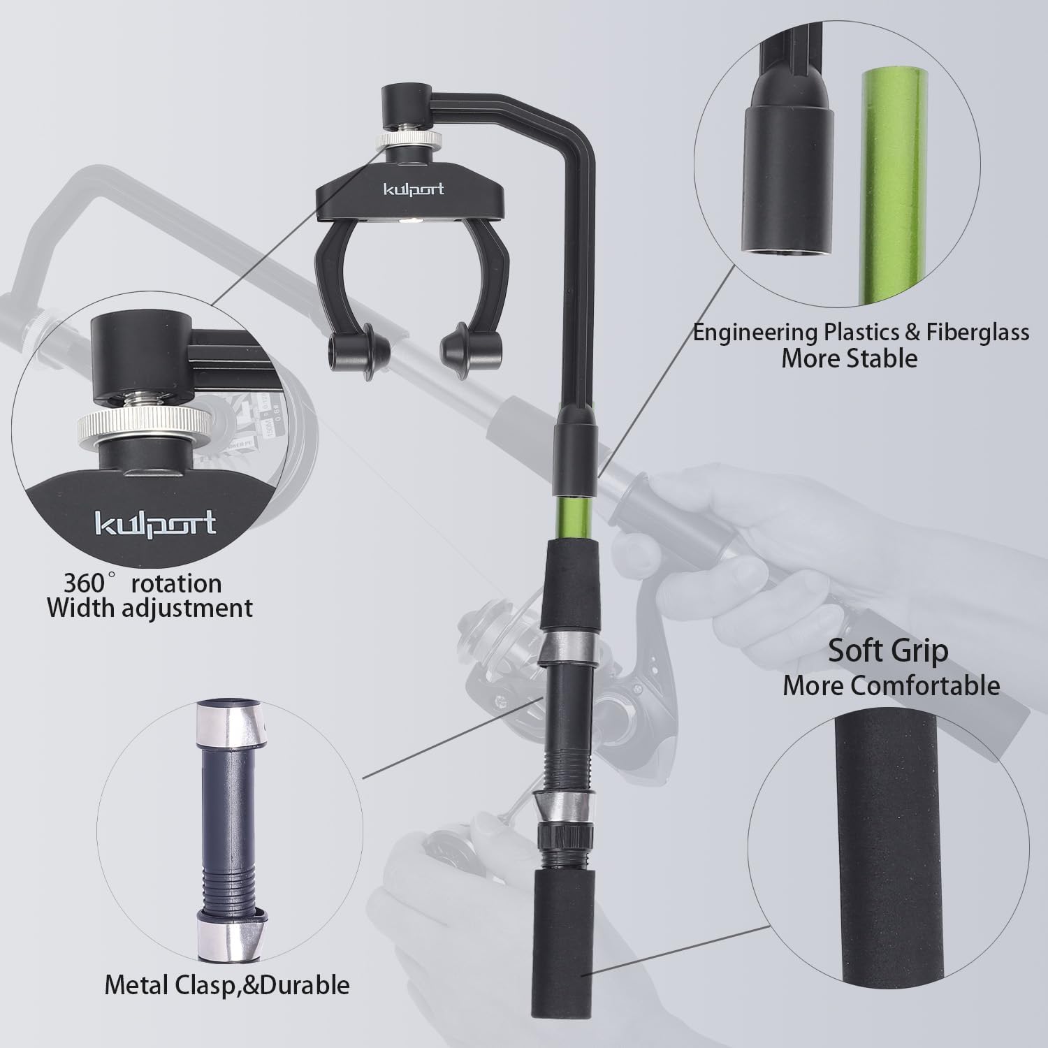 Fishing Line Spooler, Adjustab - Fishing Line Winder incelemesi ve fiyatı
