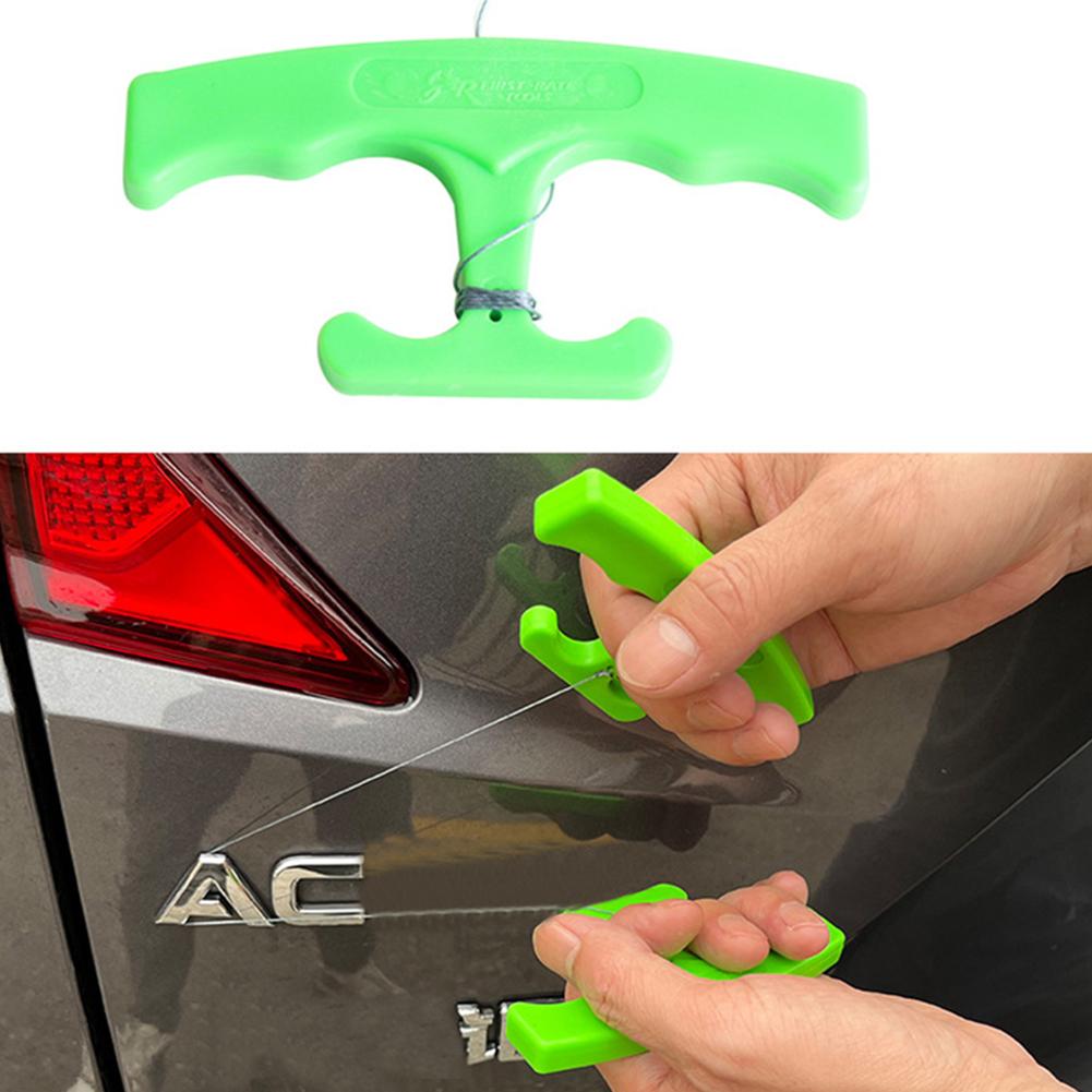 Car Emblem Remover Tool Kit Pr - Monofilament Line incelemesi ve fiyatı