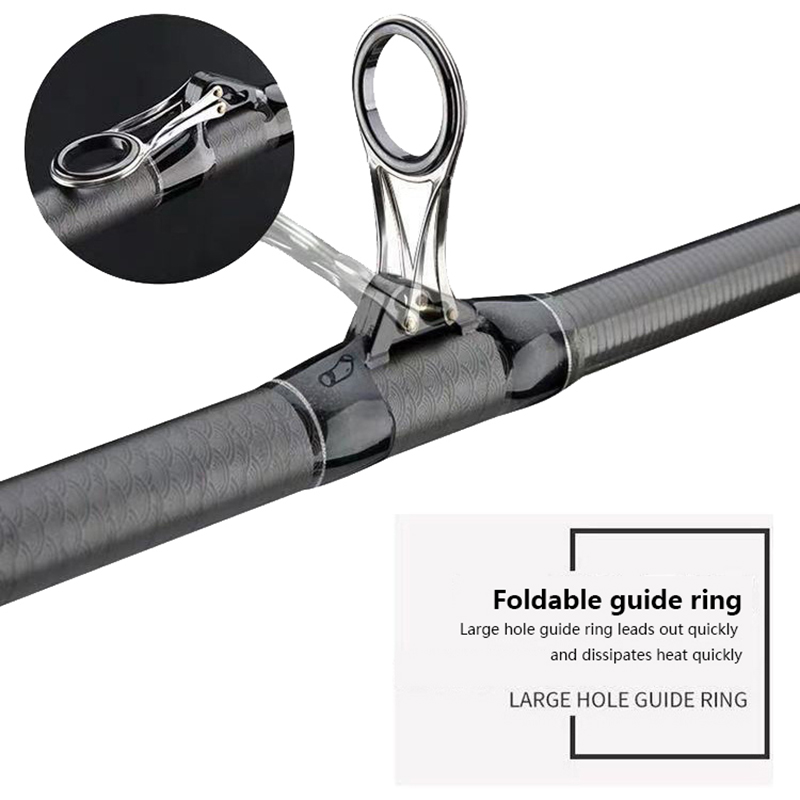 Stainless Steel  Folding Teles - Fishing Line Box incelemesi ve fiyatı