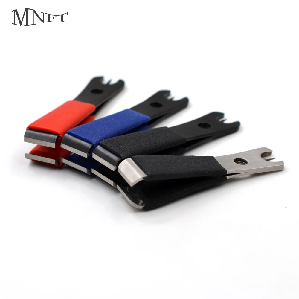 MNFT 1Pcs Fly Fishing Line Nip - Fishing Line Cutter incelemesi ve fiyatı