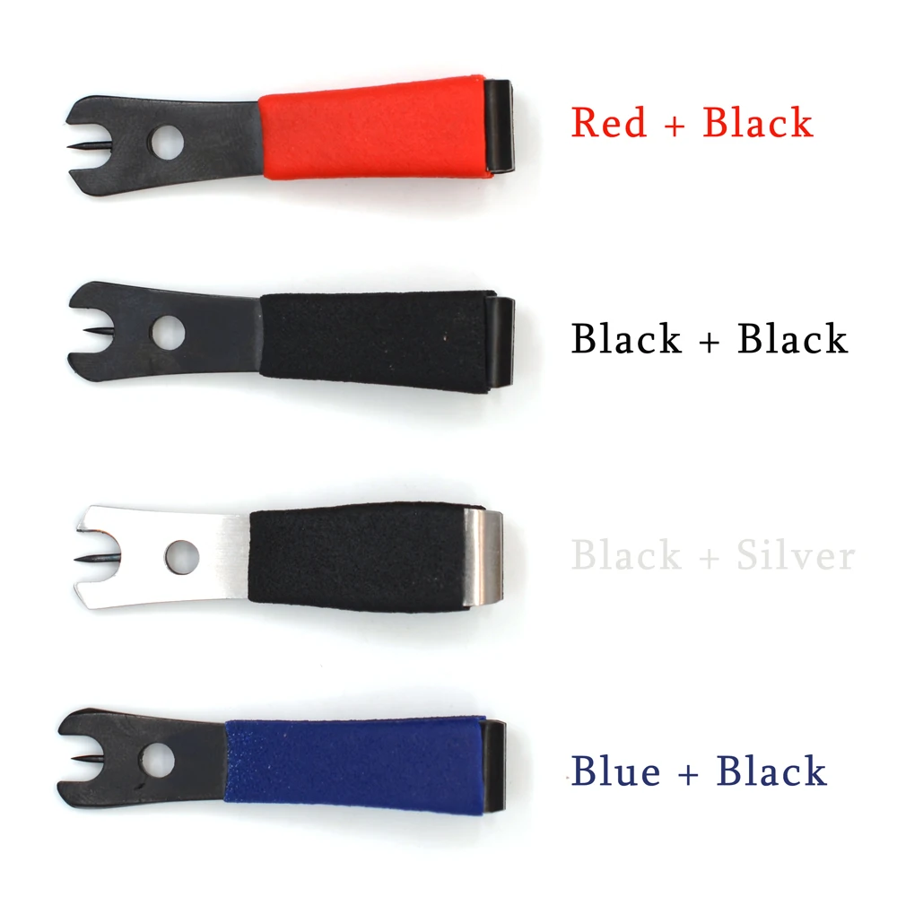 MNFT 1Pcs Fly Fishing Line Nip - Fishing Line Cutter incelemesi ve fiyatı