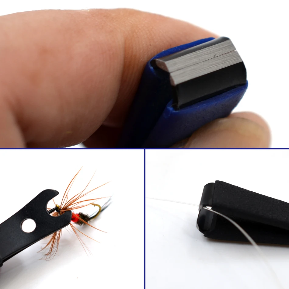 MNFT 1Pcs Fly Fishing Line Nip - Fishing Line Cutter incelemesi ve fiyatı
