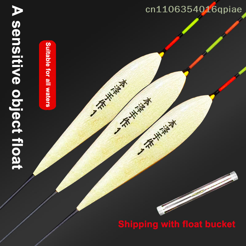 （Summer4）10 Pcs Fishing Floats - Ice Fishing Line incelemesi ve fiyatı