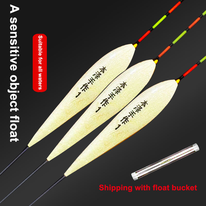 （Summer4）10 Pcs Fishing Floats - Ice Fishing Line incelemesi ve fiyatı