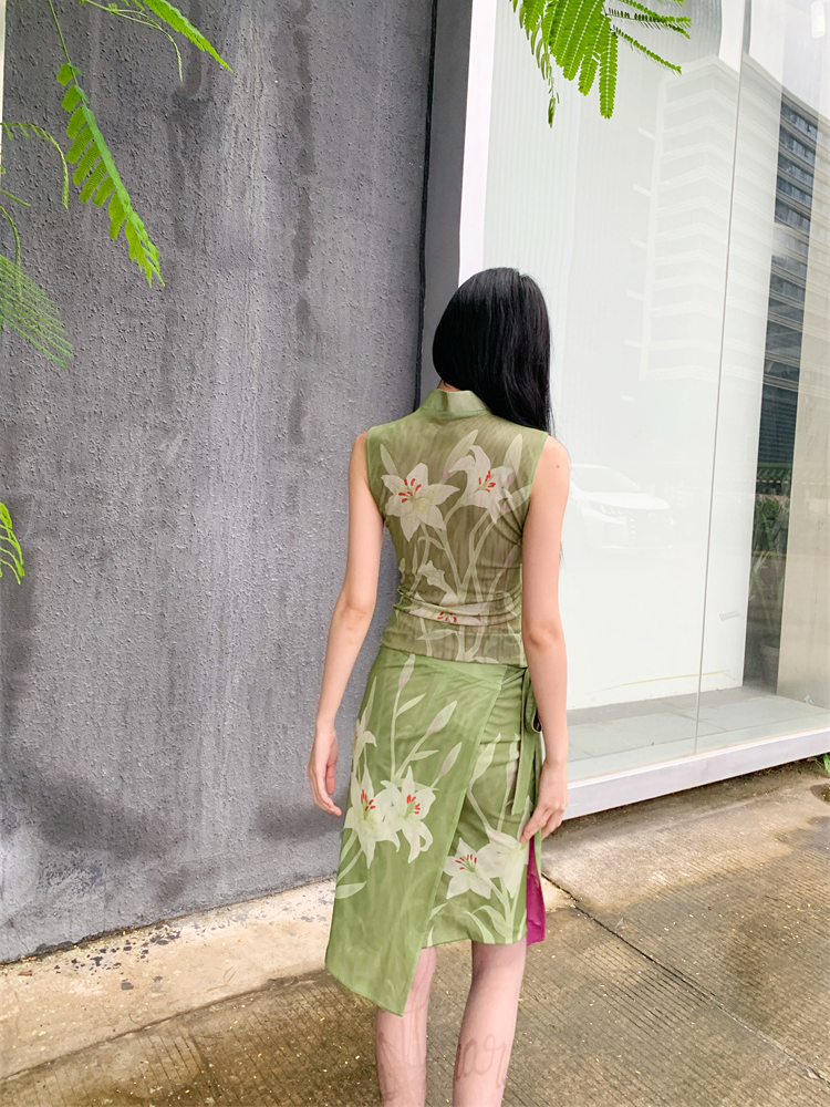 CHEERART Two Piece Set For Wom - Fly Line incelemesi ve fiyatı