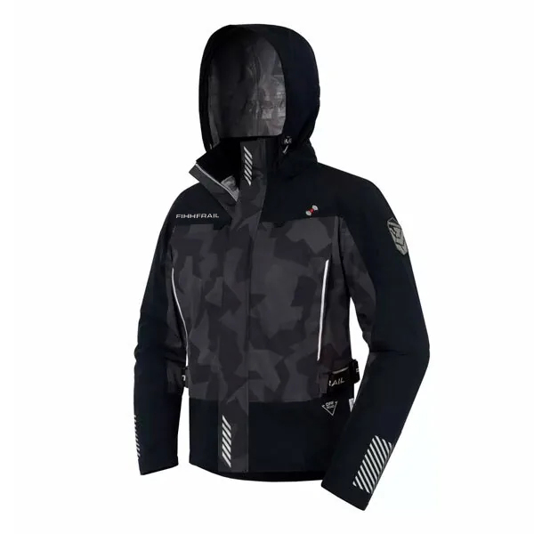 Fishing Jacket Outdoor Windbre - Monofilament Line incelemesi ve fiyatı