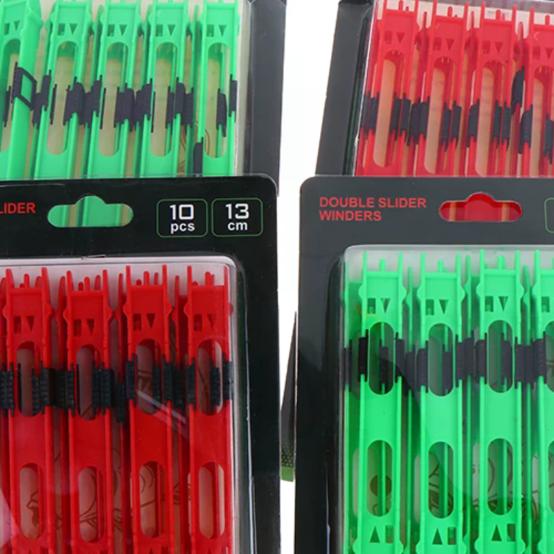 10 Piece Fishing Plastic Line  - Fishing Line Winder incelemesi ve fiyatı