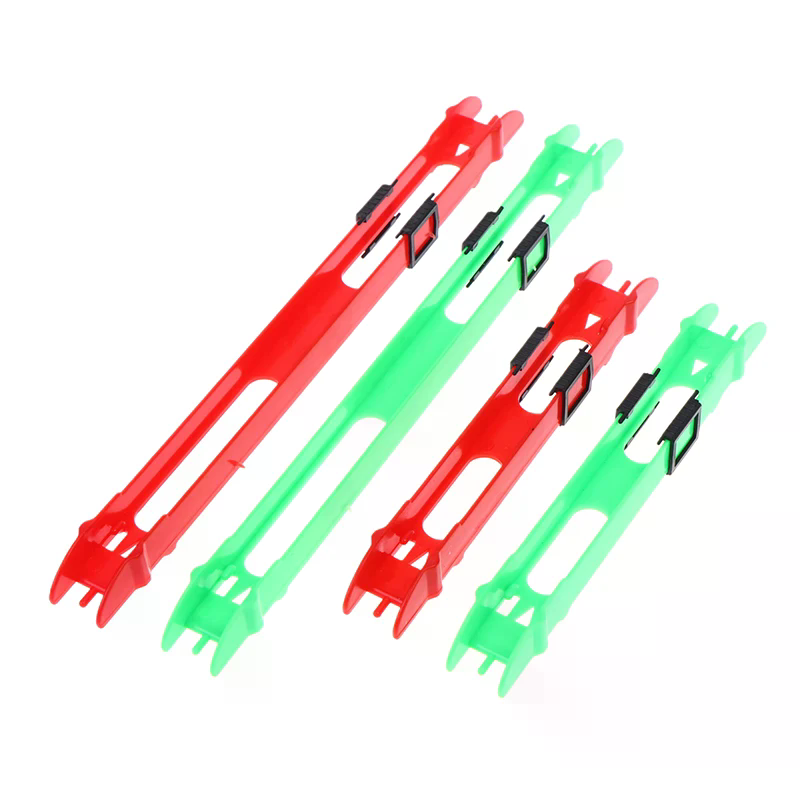 10 Piece Fishing Plastic Line  - Fishing Line Winder incelemesi ve fiyatı