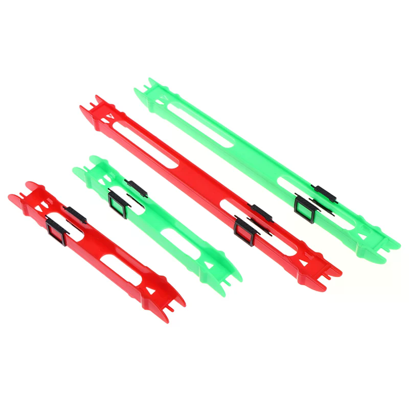 10 Piece Fishing Plastic Line  - Fishing Line Winder incelemesi ve fiyatı
