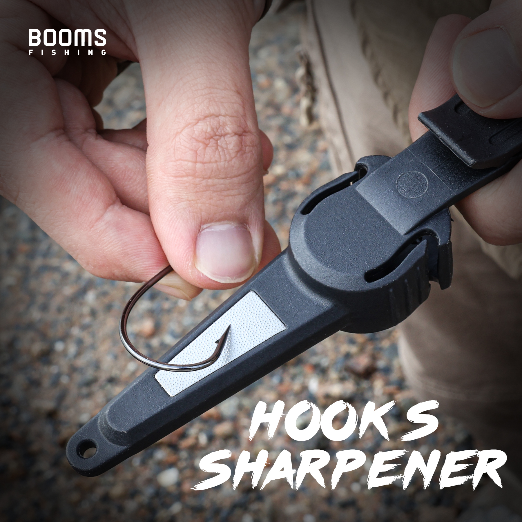 Booms Fishing S06 Braid Line S - Fishing Line Cutter incelemesi ve fiyatı