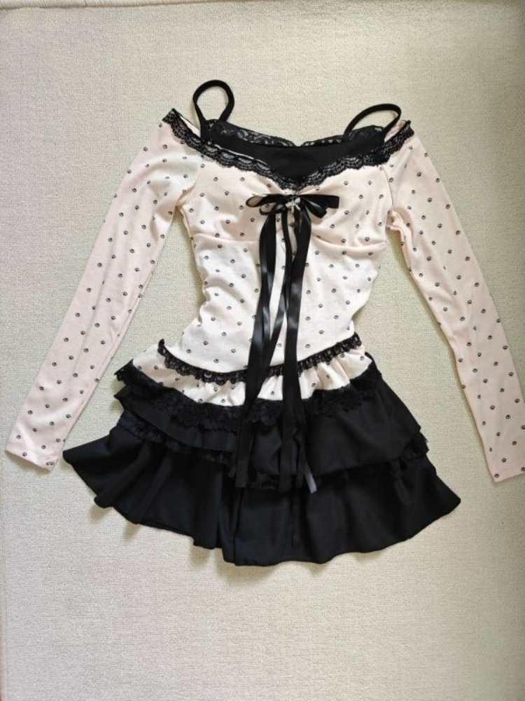 Japanese Style Sweet High Stre - Fly Line incelemesi ve fiyatı