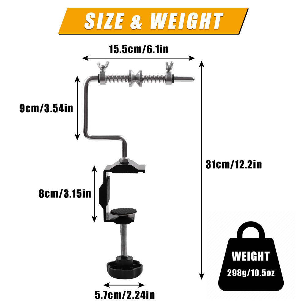 Protable Fishing Line Winder w - Fishing Line Winder incelemesi ve fiyatı