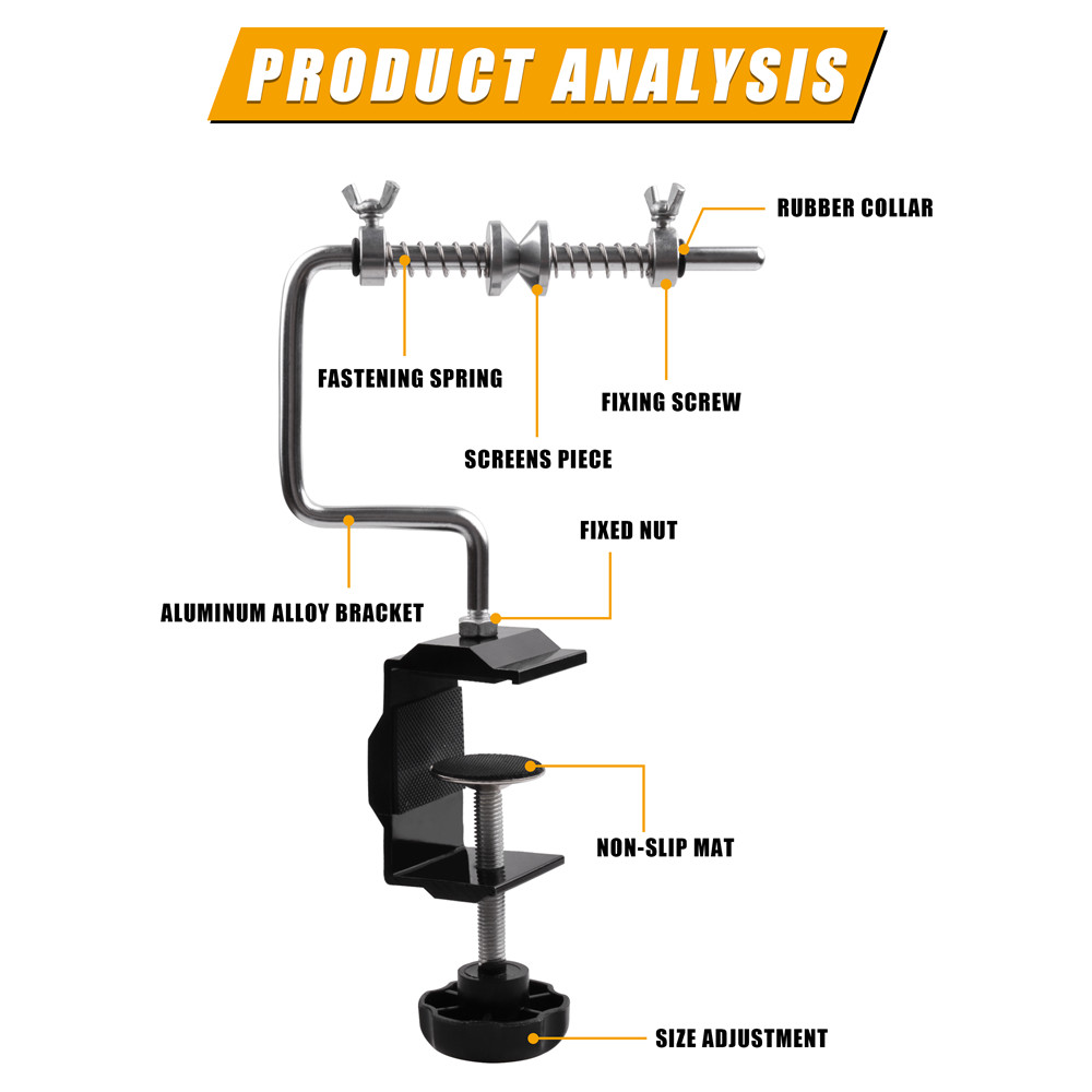 Protable Fishing Line Winder w - Fishing Line Winder incelemesi ve fiyatı