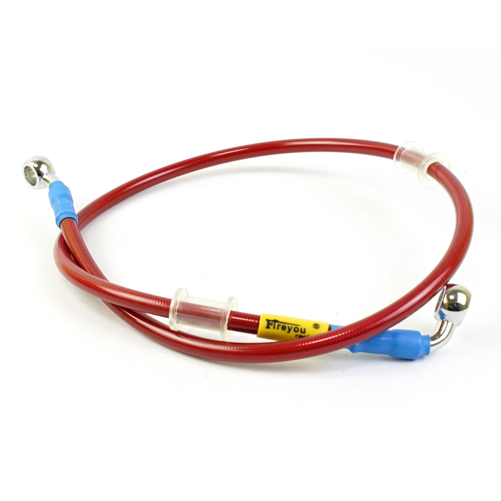 400mm-2400mm Brake Hose Hydrau - Braided Line incelemesi ve fiyatı