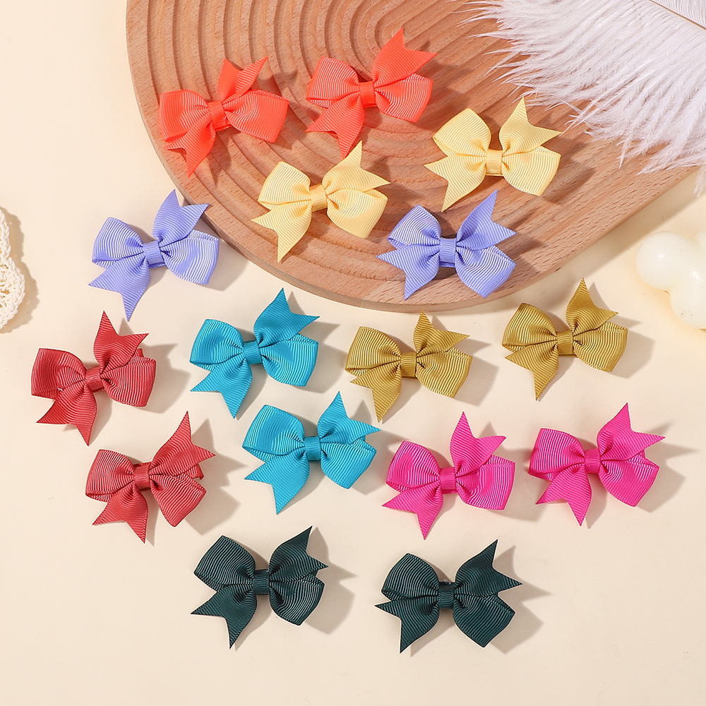 40pcs Random Color Baby Hair B - Tippet Line incelemesi ve fiyatı
