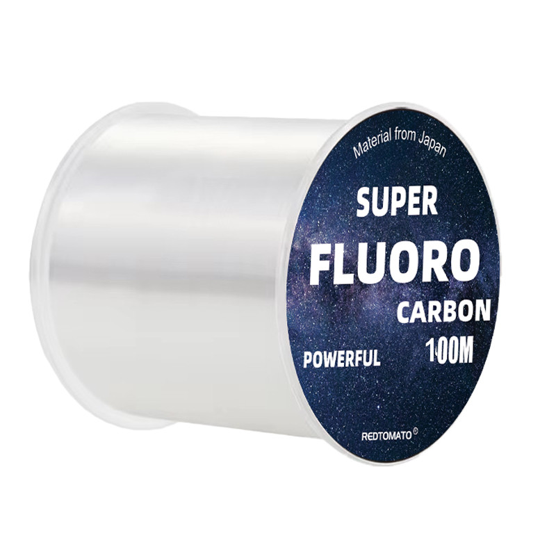 Big Size Fluorocarbon Fishing  - Ice Fishing Line incelemesi ve fiyatı
