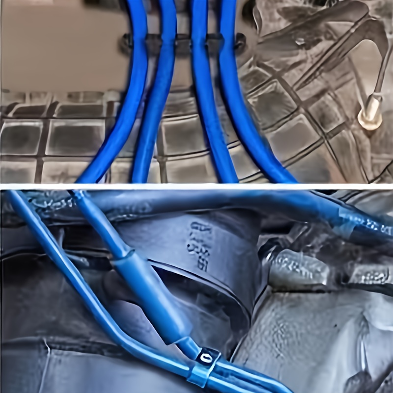 12PCS Engine Spark Plug Cable  - Tippet Line incelemesi ve fiyatı