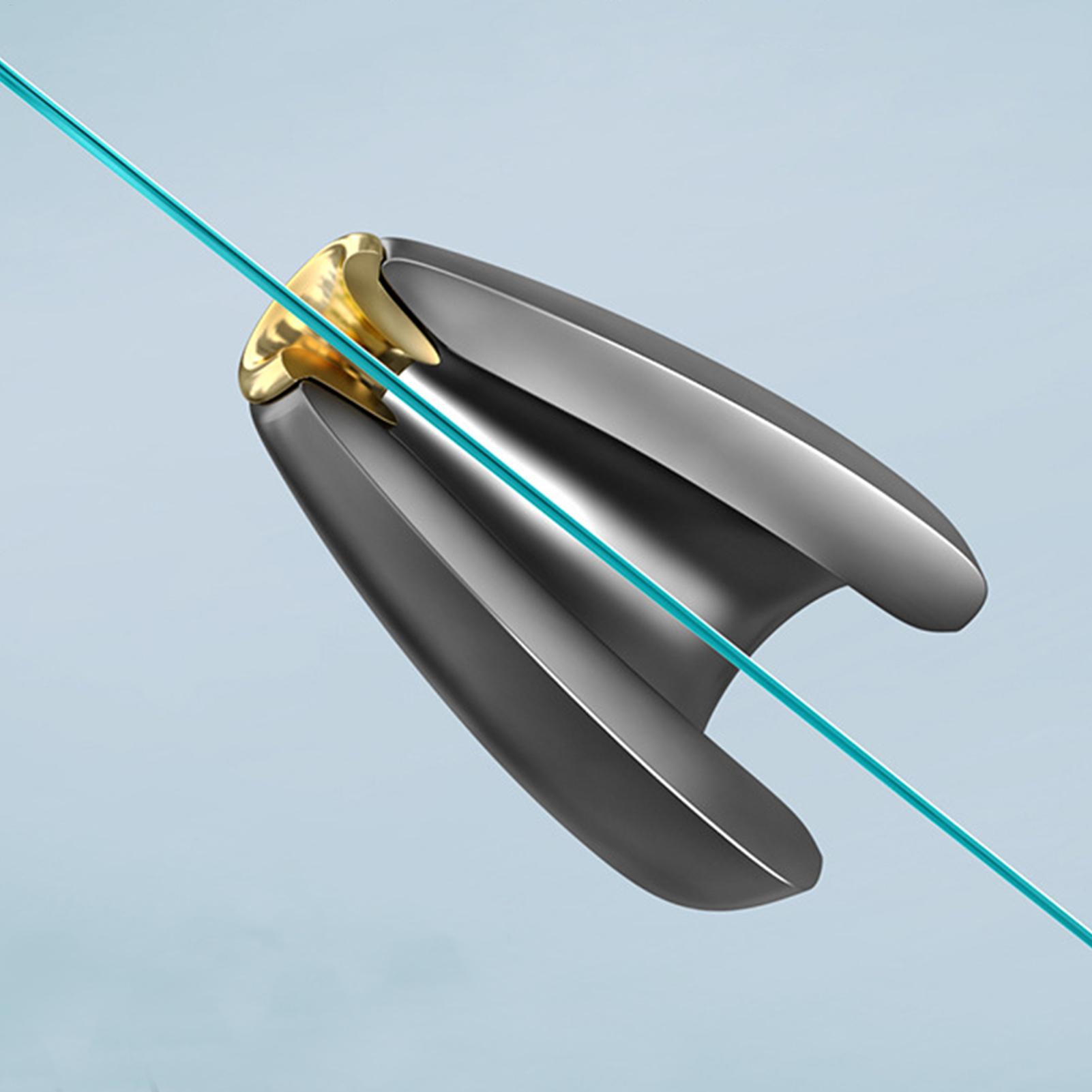 Fishing Bobbers Automatic Line - Freshwater Line incelemesi ve fiyatı