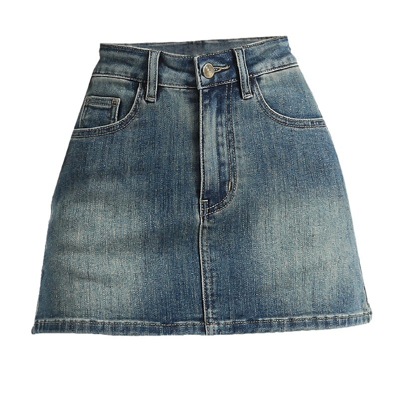 Women's Vintage Washed Denim S - Fly Line incelemesi ve fiyatı