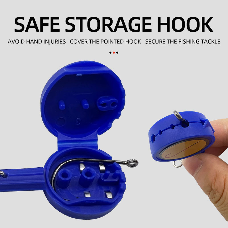 ShareShark 2pcs/bag Fast Knot  - Monofilament Line incelemesi ve fiyatı