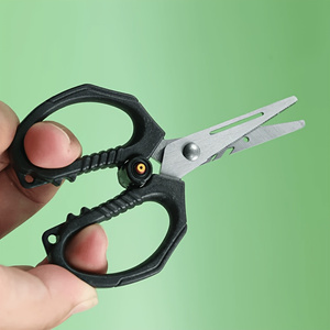 Fishing Line Scissors, Multifu - Fishing Line Cutter incelemesi ve fiyatı