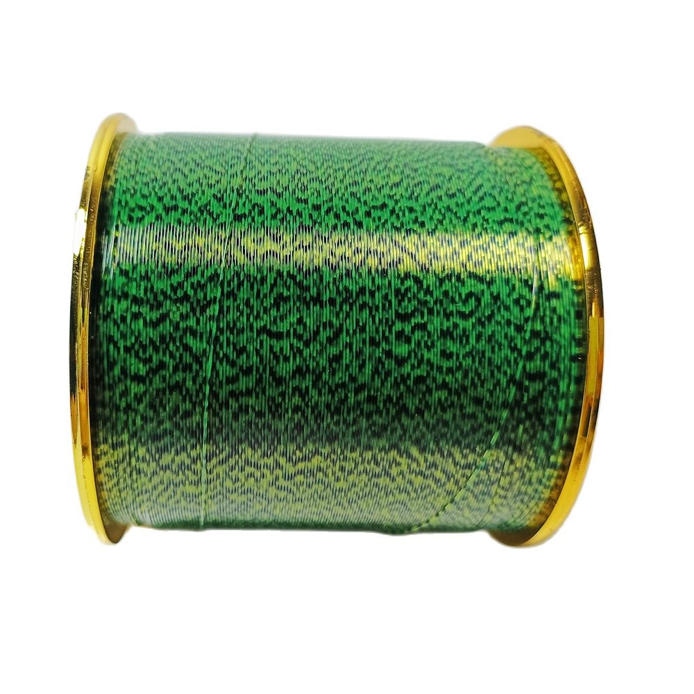 500m Invisible  Super Strong C - Copolymer Line incelemesi ve fiyatı