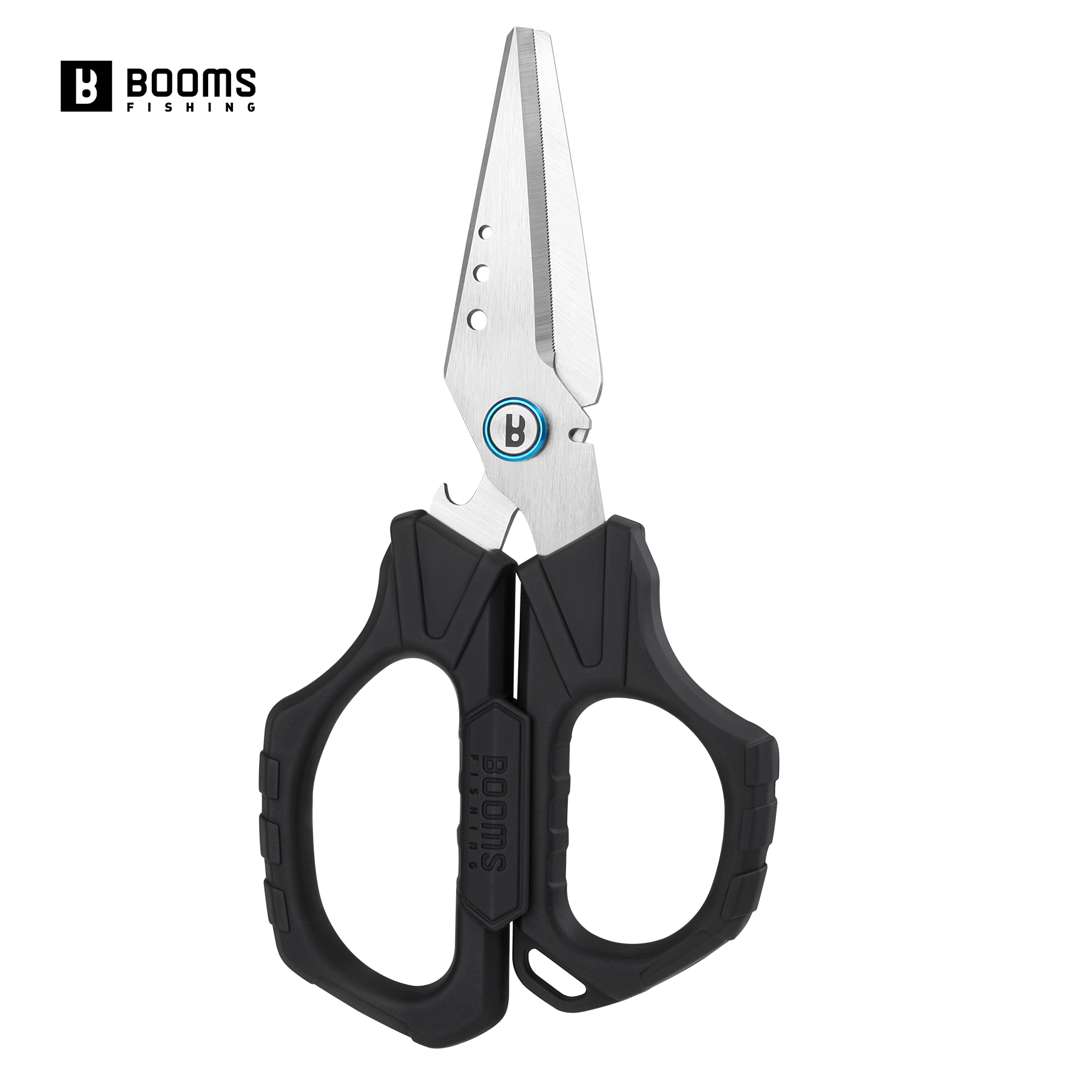 Booms Fishing S04 Fishing Scis - Fishing Line Cutter incelemesi ve fiyatı