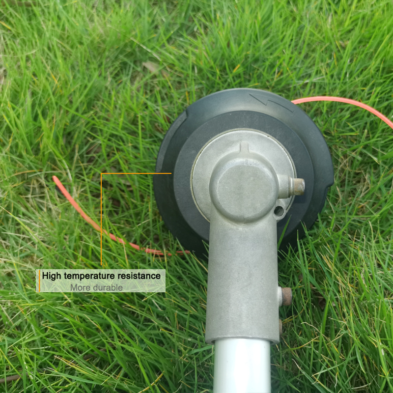 1Pc New Bearing Grass Trimmer  - Tippet Line incelemesi ve fiyatı