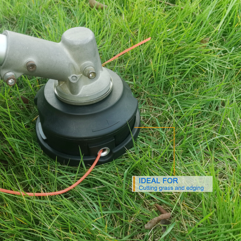 1Pc New Bearing Grass Trimmer  - Tippet Line incelemesi ve fiyatı