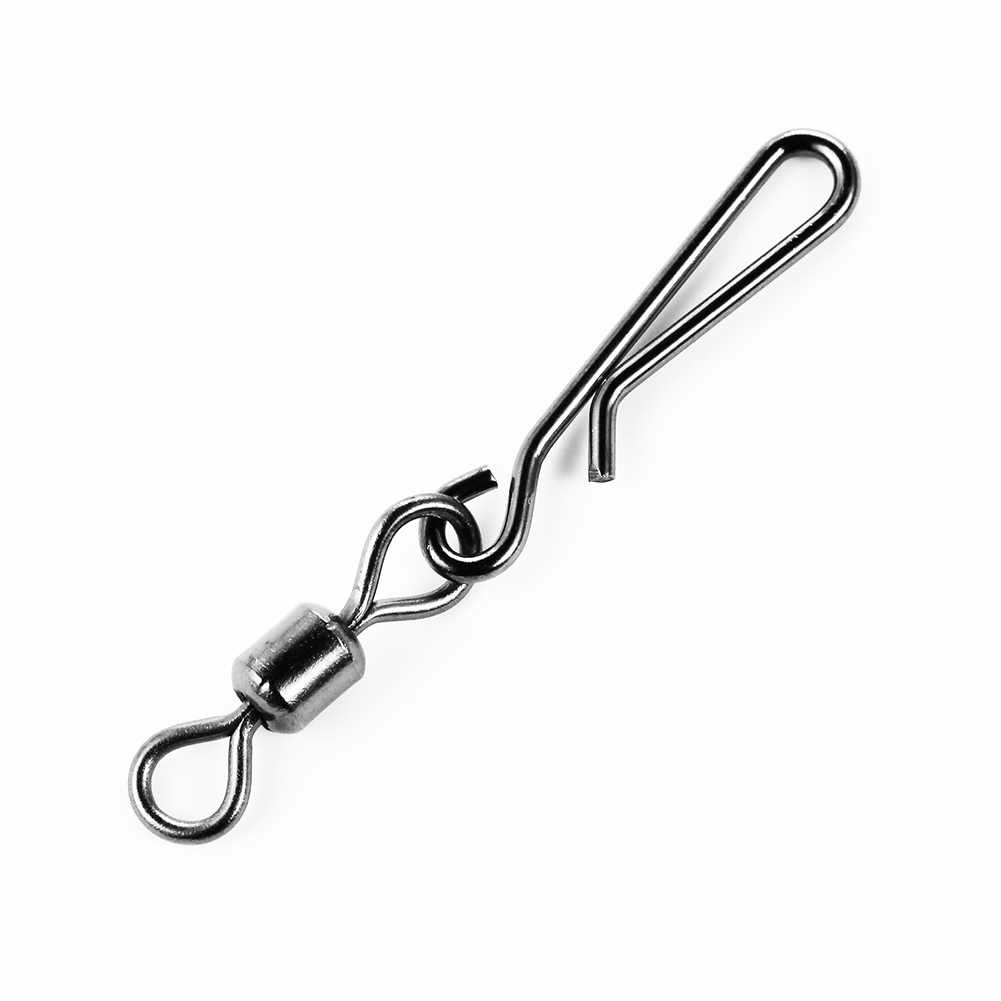 50pcs Box Rolling Swivel With  - Fishing Line Box incelemesi ve fiyatı